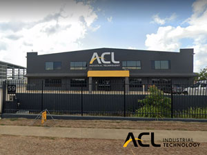 ACL Industrial Technology - Distributor of Betaweld