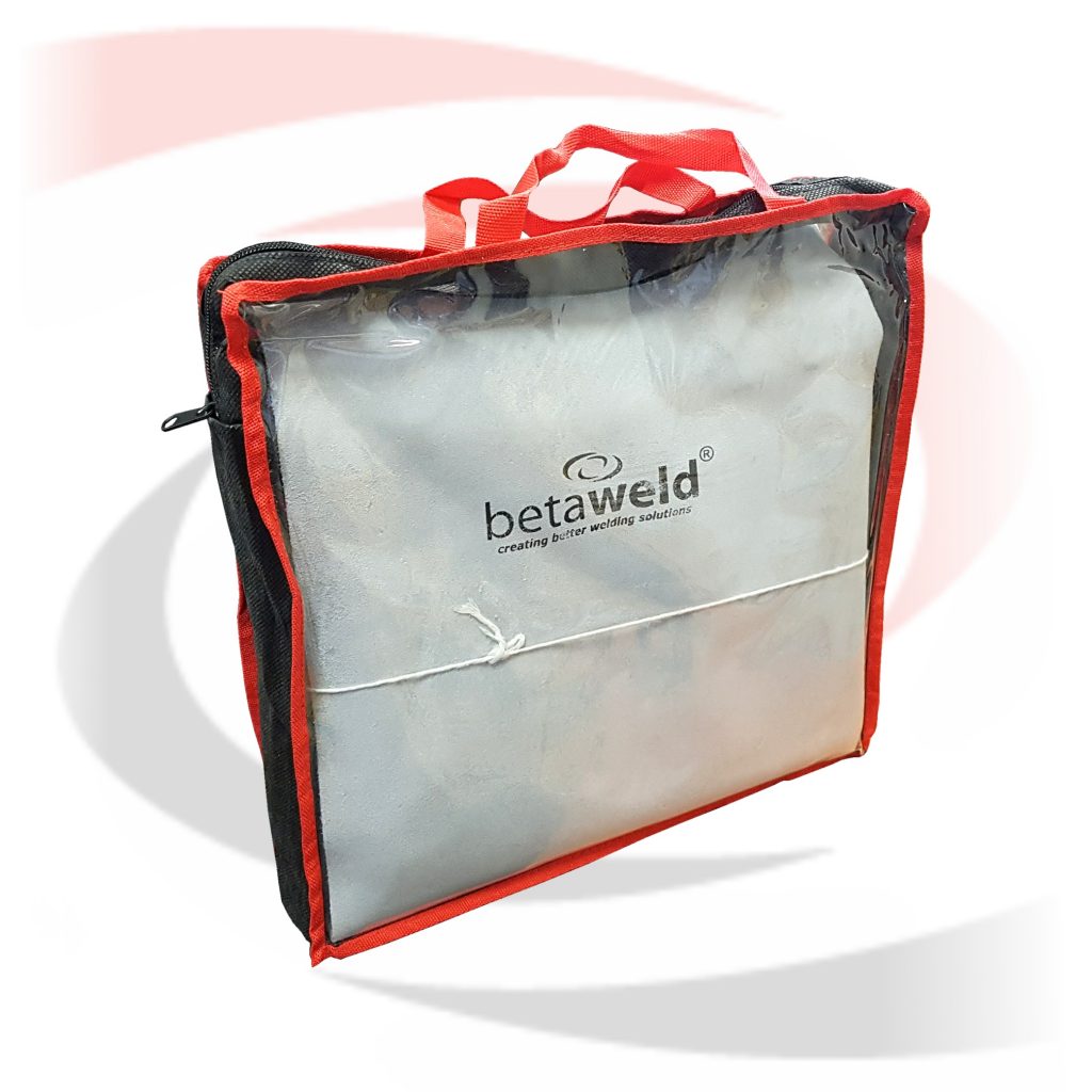 Leather Welding Blankets Betaweld