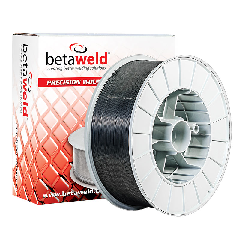 BW-71T Flux Cored MIG Welding Wires - Betaweld